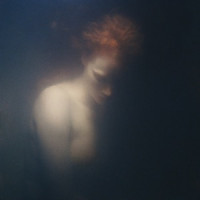 Ты поселилась у душі
