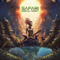 Ты поселилась у душі